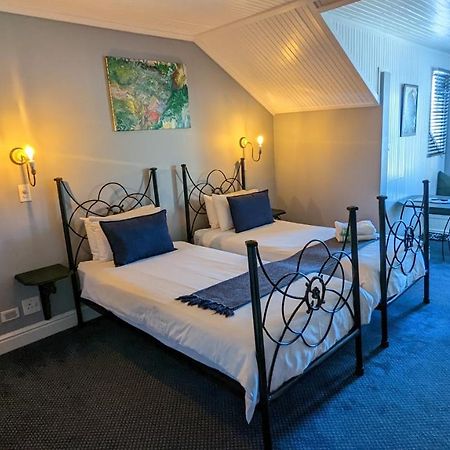 Wayside Inn Knysna Exterior foto